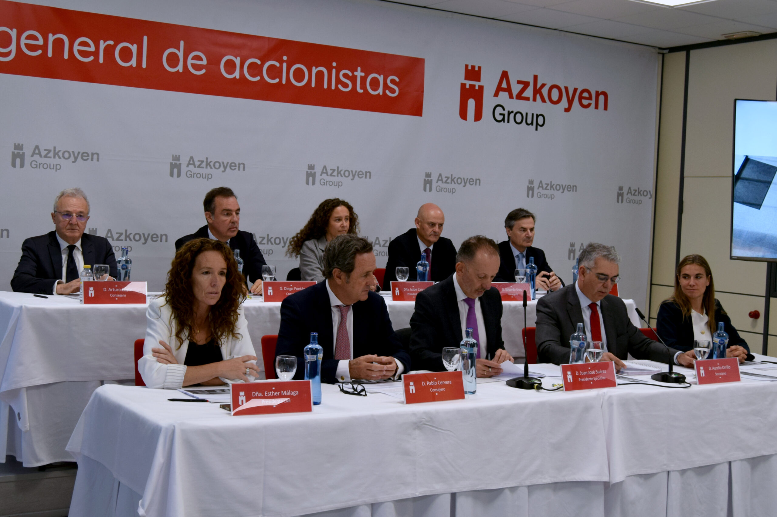 Grupo Azkoyen logra la mayor cifra de negocio en sus más de 80 años de historia 